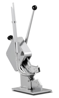 Клипсатор ручной Hurakan HKN-MS1